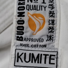 Karatepuku koko 190/185 - pikkukuva 2