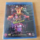 Willy's Wonderland (Blu-ray, uusi) - pikkukuva 1
