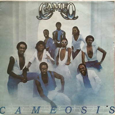 Cameo – Cameosis, LP