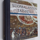 Ohto (toim.) Manninen : Suomalaisten taistelut Ruotsin, V... - pikkukuva 1