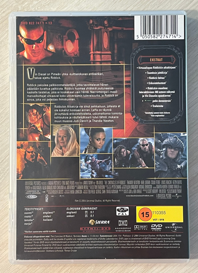 Item image