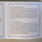 Tuntematon sotilas 2005 Ag925 - pikkukuva 2