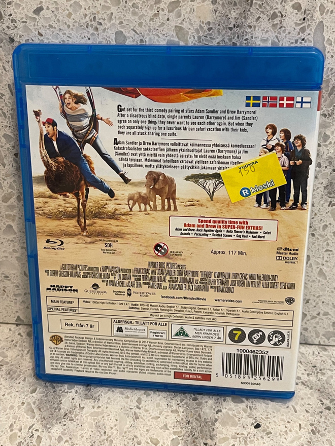 Item image