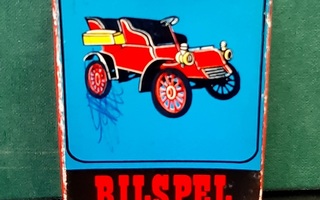 Autopelikortit Kaara