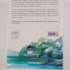 Laila Hietamies : Satakielimetsä : romaani (signeerattu, ... - pikkukuva 2