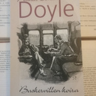 Arthur Conan Doyle - Baskervillen koira (nid.) - pikkukuva 1