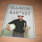 Ullakon aarteet - Oliver Backman - pikkukuva 1