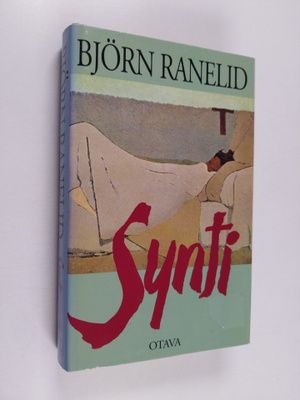 Björn Ranelid : Synti
