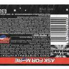 PEPSI MAX . STAR WARS Etiketti n:o 12/16 - pikkukuva 2