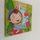 Ihmeellinen kastelukannu - pikkukuva 1