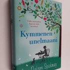 Lori Nelson Spielman : Kymmenen unelmaani - pikkukuva 1
