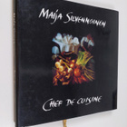 Maija Silvennoinen : Chef de cuisine - pikkukuva 1