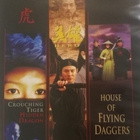 Asian Box  -  (3 DVD) - pikkukuva 1