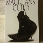 Trudi Canavan - The Black Magician 1-3 (paperbacks) - pikkukuva 1