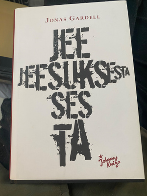 Jonas Gardell: Jeesuksesta