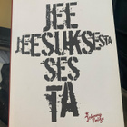 Jonas Gardell: Jeesuksesta - pikkukuva 1