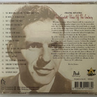 [CD] FRANK SINATRA: THE GREATEST VOICE OF THE CENTURY - pikkukuva 2
