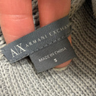 Tyylikäs Armani Exchange neule - pikkukuva 4