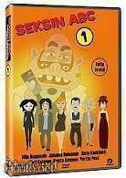 Seksin ABC 1 (DVD)