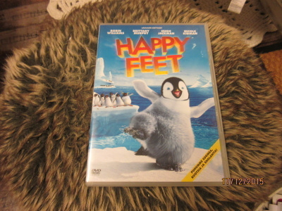 Happy Feet (DVD)