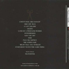 SCISSORS SISTERS:TA-DAH CD KIRJASTOPOISTO - pikkukuva 2