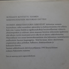 Suomen arkkitehtuurin ääriviivat Riitta Nikula - pikkukuva 2