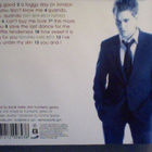 MICHAEL BUBLÉ :: IT'S TIME :: CD, ALBUM   South Africa  2005 - pikkukuva 3