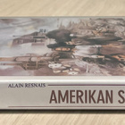 Alain Resnais: AMERIKAN SETÄ (1980) Gerard Depardieu (UUSI) - pikkukuva 3
