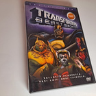 Transformers: Beast Machines (Kausi 1: Osa 2) (DVD) - pikkukuva 1