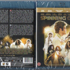 Spinning Gold (9 383) UUSI -FI- BLU-RAY nordic, 2023 - pikkukuva 1