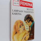Helmut Busch : Mustan lampaan valkoinen karitsa - pikkukuva 1