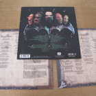 Lordi The Arockalypse 2x lp kirkas vin USA 2007 SOITTAMATON! - pikkukuva 2