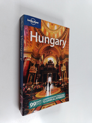 Neal Bedford : Hungary