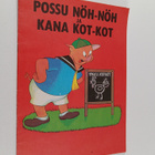 Possu Nöh-nöh ja kana Kot-kot - pikkukuva 1
