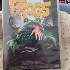 Frogs UUSI MUOVEISSA - pikkukuva 1