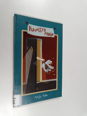 Maiju Mäki : Pulmista pahin (selkokirja)