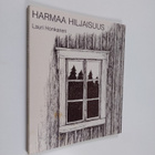 Lauri Honkanen : Harmaa hiljaisuus - pikkukuva 1