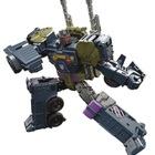 TRANSFORMERS - ONSLAUGHT - combiner - HEAD HUNTER STORE. - pikkukuva 2