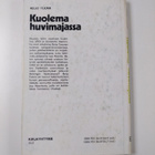 Reijo Tuomi : Kuolema huvimajassa - pikkukuva 2
