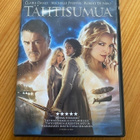 Tähtisumua DVD - pikkukuva 1