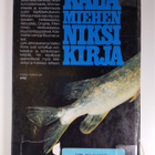 Jyrki Jahnukainen : Kalamiehen niksikirja - pikkukuva 2
