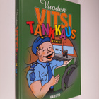 Arto (toim.) Manninen : Vuoden vitsitankkaus - pikkukuva 1