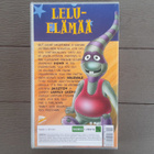 VHS: Leluelämää (DVD Production ?) - pikkukuva 2