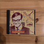 Radio-Orkesteri Putkimiehet - Juha Vainion Lauluja CD - pikkukuva 1