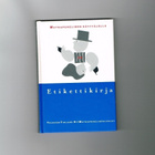 Etikettikirja matkapuhelimen käyttäjälle - pikkukuva 1