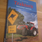 TRAKTORIT VETOVOIMAN VUOSISATA ! - pikkukuva 1