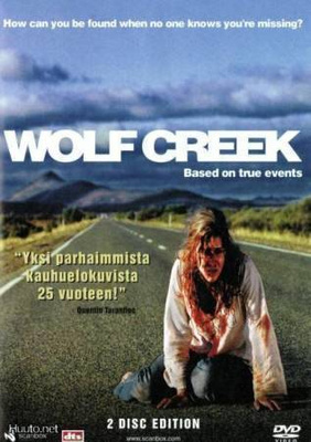Wolf Creek