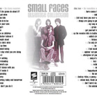SMALL FACES - ULTIMATE 2CD - pikkukuva 2
