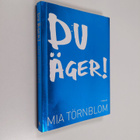Mia Törnblom : Du äger! - pikkukuva 1