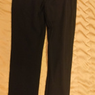 Jack&Jones W30, L30 mustat housut. - pikkukuva 1